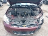2G1WT55NX79****** Reparables 2007 Chevrolet Impala en Baltimore