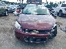 2G1WT55NX79****** Usados 2007 Chevrolet Impala en Estado de Maryland