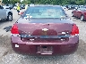 2G1WT55NX79****** Usados 2007 Chevrolet Impala