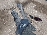 2G1WT55NX79****** Destrozados 2007 Chevrolet Impala en Estado de Maryland