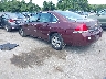 2G1WT55NX79****** Salvamento y Reparables 2007 Chevrolet Impala en Baltimore