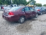 2G1WT55NX79****** Salvamento y Destrozados 2007 Chevrolet Impala en Estado de Maryland