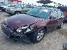2G1WT55NX79****** Salvamento y Reparables 2007 Chevrolet Impala en Estado de Maryland