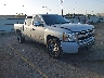 3GCPCREA8BG****** Salvamento y Destrozados 2011 Chevrolet Silverado 1500 en Houston