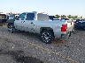 3GCPCREA8BG****** Salvamento y Reparables 2011 Chevrolet Silverado 1500 en Houston