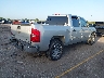 3GCPCREA8BG****** Salvamento y Destrozados 2011 Chevrolet Silverado 1500 en Estado de Texas