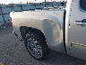 3GCPCREA8BG****** Salvamento y Reparables 2011 Chevrolet Silverado 1500 en Estado de Texas