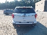 1FM5K8D87JG****** Wrecked 2018 Ford Explorer