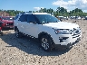 1FM5K8D87JG****** Salvage and Wrecked 2018 Ford Explorer in Boston Shirley