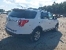 1FM5K8D87JG****** Salvage and Wrecked 2018 Ford Explorer in Massachusetts State