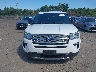 1FM5K8D87JG****** Salvage and Repairable 2018 Ford Explorer in Massachusetts State