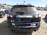 1GNKRJKD8HJ****** Destrozados 2017 Chevrolet Traverse