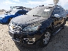 1GNKRJKD8HJ****** Usados y Reparables 2017 Chevrolet Traverse en North Hollywood