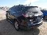 1GNKRJKD8HJ****** Salvamento y Reparables 2017 Chevrolet Traverse en North Hollywood