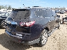 1GNKRJKD8HJ****** Salvamento y Destrozados 2017 Chevrolet Traverse en Estado de California