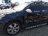 1GNKRJKD8HJ****** Salvamento y Reparables 2017 Chevrolet Traverse en Estado de California