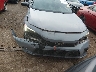 2HGFE2F55NH****** Wrecked 2022 Honda Civic in Ohio State