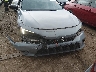 2HGFE2F55NH****** Salvage and Repairable 2022 Honda Civic in Ohio State