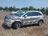 5J8TB18579A****** Reparables 2009 Acura RDX en Estado de Virginia