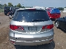 5J8TB18579A****** Destrozados 2009 Acura RDX