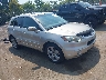 5J8TB18579A****** Salvamento y Destrozados 2009 Acura RDX en Culpeper