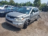 5J8TB18579A****** Usados y Reparables 2009 Acura RDX en Culpeper