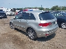 5J8TB18579A****** Salvamento y Reparables 2009 Acura RDX en Culpeper