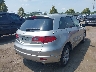 5J8TB18579A****** Salvamento y Destrozados 2009 Acura RDX en Estado de Virginia
