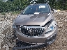 KL4CJCSB7FB****** Wrecked 2015 Buick Encore in Indiana State