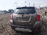 KL4CJCSB7FB****** Wrecked 2015 Buick Encore