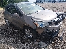 KL4CJCSB7FB****** Salvage and Wrecked 2015 Buick Encore in Indianapolis
