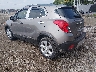 KL4CJCSB7FB****** Salvage and Repairable 2015 Buick Encore in Indianapolis