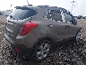 KL4CJCSB7FB****** Salvage and Wrecked 2015 Buick Encore in Indiana State