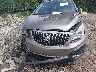 KL4CJCSB7FB****** Salvage and Repairable 2015 Buick Encore in Indiana State
