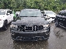 1C4RJFAG9GC****** Wrecked 2016 Jeep Grand Cherokee in North Carolina State