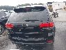 1C4RJFAG9GC****** Wrecked 2016 Jeep Grand Cherokee