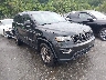 1C4RJFAG9GC****** Salvage and Wrecked 2016 Jeep Grand Cherokee in Greensboro