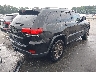 1C4RJFAG9GC****** Salvage and Wrecked 2016 Jeep Grand Cherokee in North Carolina State