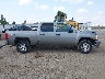 3GCEK23MX9G****** Usados 2009 Chevrolet Silverado 1500 en Estado de Washington
