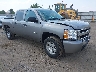 3GCEK23MX9G****** Salvamento y Destrozados 2009 Chevrolet Silverado 1500 en Spokane