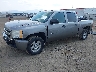 3GCEK23MX9G****** Usados y Reparables 2009 Chevrolet Silverado 1500 en Spokane
