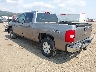 3GCEK23MX9G****** Salvamento y Reparables 2009 Chevrolet Silverado 1500 en Spokane