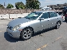 JNKCV51E33M****** Used and Repairable 2003 Infiniti G35 in Fremont