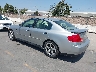 JNKCV51E33M****** Salvage and Repairable 2003 Infiniti G35 in Fremont