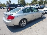 JNKCV51E33M****** Salvage and Wrecked 2003 Infiniti G35 in California State