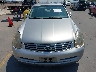 JNKCV51E33M****** Salvage and Repairable 2003 Infiniti G35 in California State