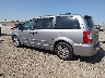 2C4RC1CG5FR****** Reparables 2015 Chrysler Town & Country en Estado de Kansas