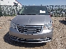 2C4RC1CG5FR****** Destrozados 2015 Chrysler Town & Country en Estado de Kansas