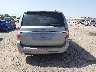 2C4RC1CG5FR****** Destrozados 2015 Chrysler Town & Country
