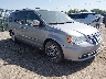 2C4RC1CG5FR****** Salvamento y Destrozados 2015 Chrysler Town & Country en Wichita